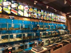 -苏大嘴海鲜牧场(奥林匹克店)