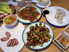 -东北灶(青浦万达茂店)