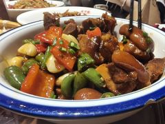 -天下客饭店(中山路店)