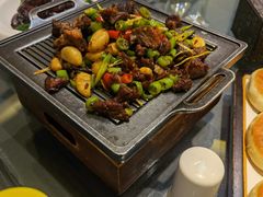 -烟雨江南(幸福街店)