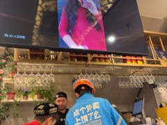 -欧提汗·新疆餐厅·清真(银都路店)