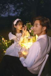 -雨墨婚纱摄影工作室