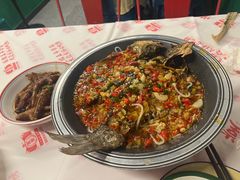 -堂瓦里·33年传统赣菜(第一街区店)