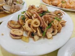 -秋姐美食店(旅游大道店)