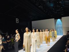 -欢乐海岸椰林沙滩-2025湾区超级灯会