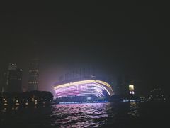 -珠江夜游西堤码头