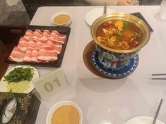 -东来顺饭庄(apm总店)