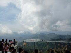 -狼牙山风景区