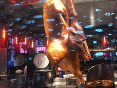 -陈鹏鹏潮汕菜(宝安机场T3航站楼店)