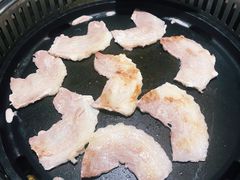 -花味·自助烤肉(雨花客厅店)