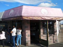 -Steveston Pizza Company (Richmond)