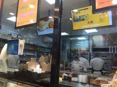 -鲍师傅糕点(春熙路店)