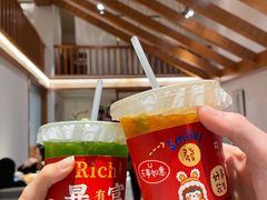 -尚SHANG泰国菜(中山大道店)