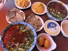-清真磨沟沿老字号牛肉面(总店)