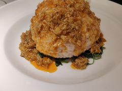 -狮王府淮扬菜(万象城店)