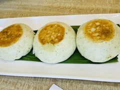 葱肉海苔包-牡丹国际大酒店-港式茶餐厅