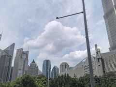 -上海中心大厦