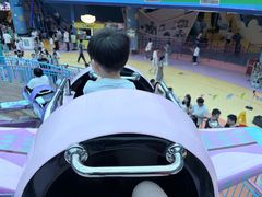 -蓝精灵乐园·世茂精灵之城主题乐园