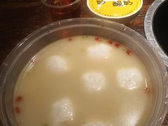 -霄汉羊排(万松园一店)