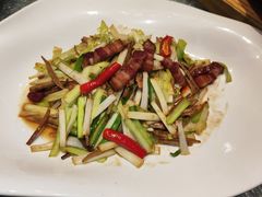 -俏巴渝·家宴·生日宴(锦绣城店)