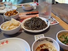 -蜀留香火锅·始于1999·原四川老火锅(白堤路店)