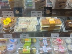 -C·BREAD饱仓(北苑店)