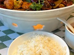 -拿渡·水煮鱼 麻辣香锅(西单大悦城店)