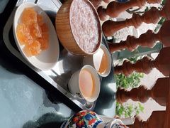 -百年老茶馆