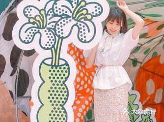 成都0元看展 展览地点：麓湖生态城A8泡泡屋