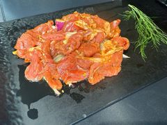 -四斤烤肉(东戴河孟家店)