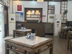 -伟记奥面馆(养育巷店)