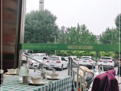 -紫光园(燕郊总店)