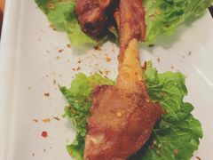 -翠花老菜饺子馆(七宝店)