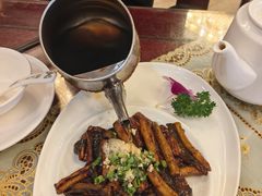 -新聚丰菜馆(太监弄店)