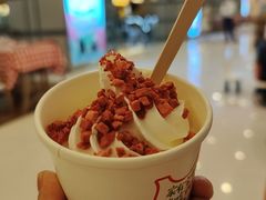 -西贝(上海我格广场店)