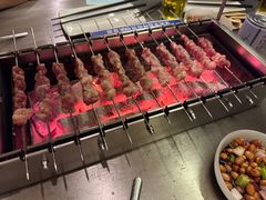 -很久以前羊肉串(打浦路店)