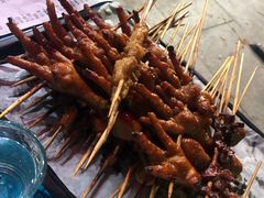 -锦州烧烤(食品街店)