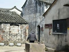 -前童古镇