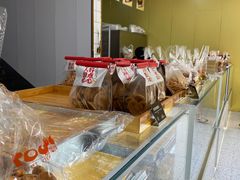 -甜嘟嘟烘焙坊(舒城路店)