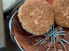 -万红路羊汤烧饼店(将台路店)