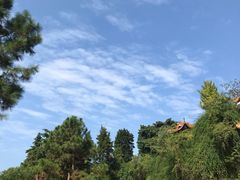 -富乐山