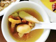 -双喜农庄·菌香园(安居家园店)