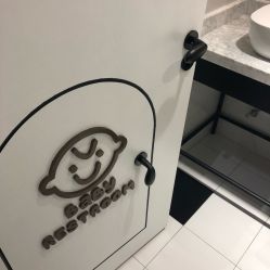 -BabyMonster小怪兽亲子派对·餐厅乐园(金月湾店)