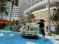 -深圳大梅沙京基洲际度假酒店