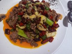 -三猫黑鱼花(南大店)