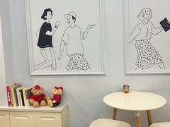 -姆们M Sweetie Cake(三里屯店)