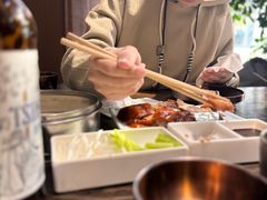 -魁盛居百年鲁菜馆(县西巷店)