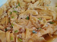 -西江美食舫·江西菜(健德桥店)