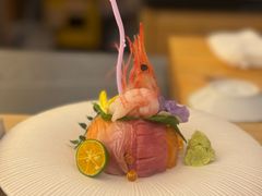 -鮨政· Omakase(福州万象城店)