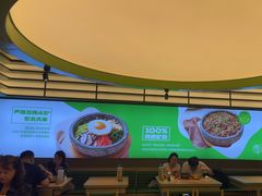 -西塔老太太拌饭(城市集市龙之梦店)